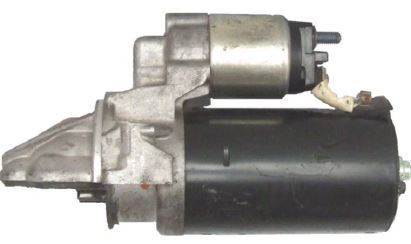 DELCO REMY Starter DRS0921